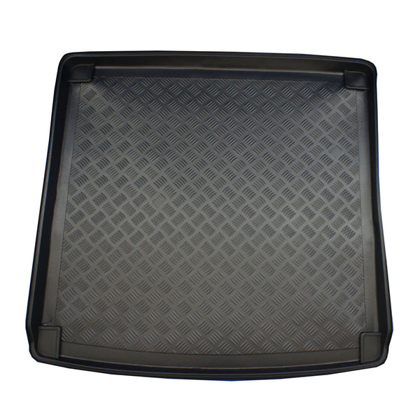 Bandeja maletero Mercedes ML W164, carrocería suv, fabricación 08.2005 - 2011 #1 - 1