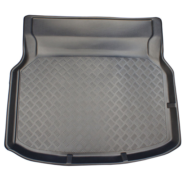 Bandeja maletero Mercedes Clase C W204, carrocería sedán, fabricación 04.2007 - 02.2014, asiento trasero plegable (v2) #1 - 1