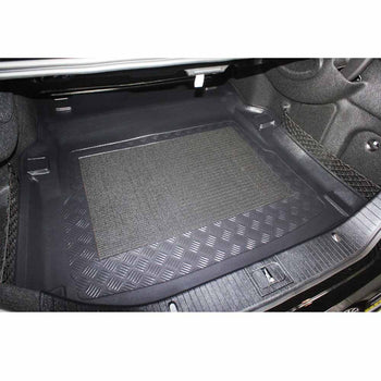Bandeja maletero Mercedes CLS W218, carrocería cupé, fabricación 01.2011 - 02.2018 #1 - 5
