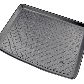 Bandeja maletero Mercedes Clase B W247, carrocería furgoneta, fabricación 01.2019 - presente, maletero con suelo de carga elevado #2 - 6