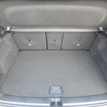 Bandeja maletero Mercedes Clase B W246, carrocería furgoneta, fabricación 10.2011 - 12.2018, maletero con suelo de carga elevado #1 - 12