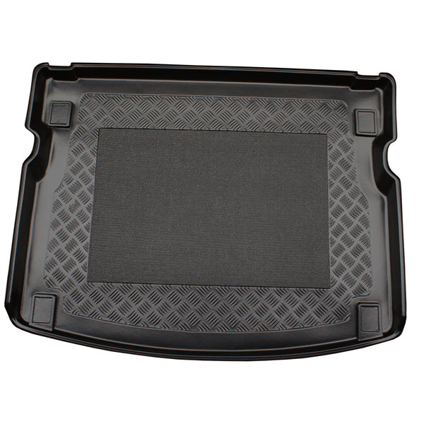 Bandeja maletero Ssang Yong Kyron, carrocería suv, fabricación 2005 - 2014 #1 - 1