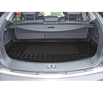 Bandeja maletero Ssang Yong Actyon, carrocería suv, fabricación 2006 - 2011 #1 - 5