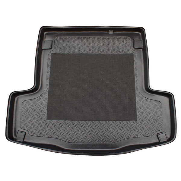 Bandeja maletero Fiat Linea, carrocería sedán, fabricación 06.2007 - 11.2018 #1 - 1