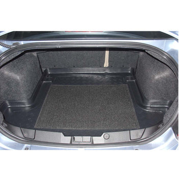 Bandeja maletero Fiat Linea, carrocería sedán, fabricación 06.2007 - 11.2018 #1 - 5