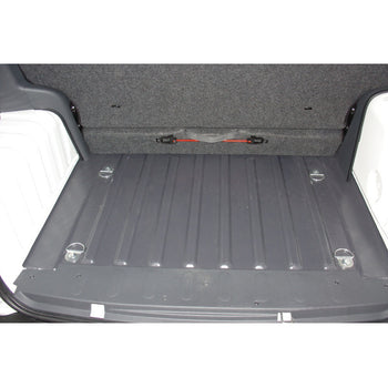 Bandeja maletero Peugeot Bipper Tepee, carrocería furgoneta, fabricación 06.2008 - 2017 #3 - 6