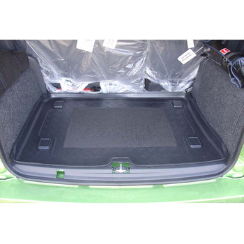 Bandeja maletero Fiat Qubo, carrocería hatchback, fabricación 06.2008 - presente #1 - 5