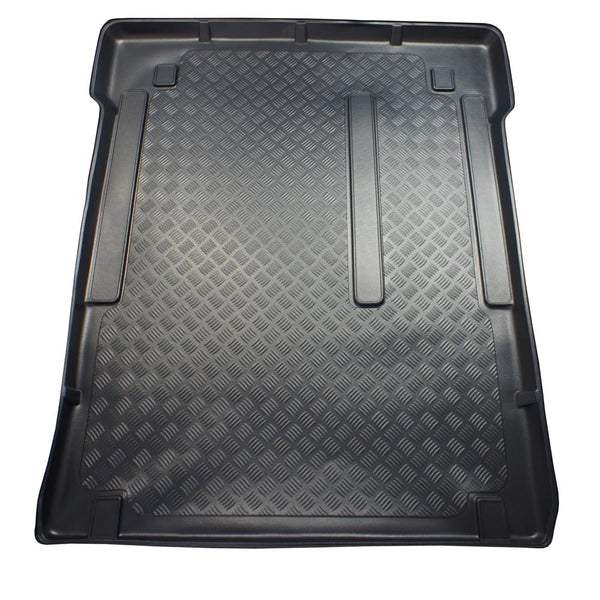 Bandeja maletero Peugeot Expert II Tepee, carrocería furgoneta, fabricación 2006 - 2016, batalla l2, detrás de la tercera fila #2 - 1