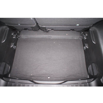 Bandeja maletero Fiat 500L, carrocería hatchback, fabricación 2012 - presente, independientemente del tipo de maletero #1 - 7