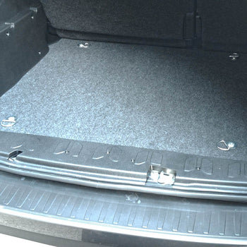 Bandeja maletero Opel Combo D Tour, carrocería furgoneta, fabricación 01.2012 - 12.2017 #2 - 5