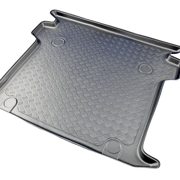 Bandeja maletero Opel Combo D, carrocería furgoneta, fabricación 2012 - 12.2017, batalla larga l2 #2 - 6