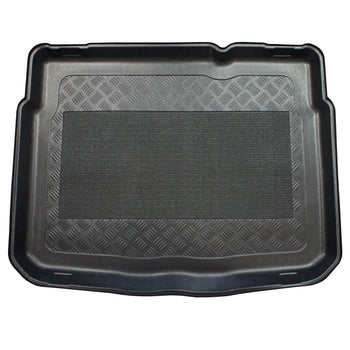 Bandeja maletero Fiat 500X, carrocería suv, fabricación 01.2015 - presente #1 - 5