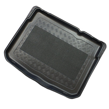 Bandeja maletero Fiat 500X, carrocería suv, fabricación 01.2015 - presente #1 - 6