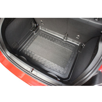 Bandeja maletero Fiat 500X, carrocería suv, fabricación 01.2015 - presente #1 - 9