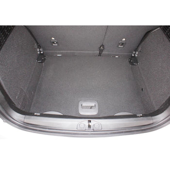 Bandeja maletero Fiat 500X, carrocería suv, fabricación 01.2015 - presente #1 - 13