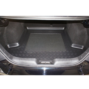 Bandeja maletero Fiat Tipo, carrocería sedán, fabricación 01.2016 - presente #1 - 6