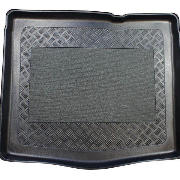 Bandeja maletero Fiat Tipo, carrocería hatchback, fabricación 02.2017 - presente #1 - 1