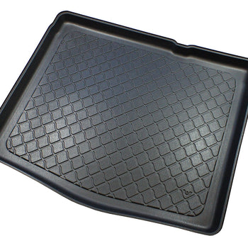 Bandeja maletero Fiat Tipo, carrocería hatchback, fabricación 02.2017 - presente #1 - 6