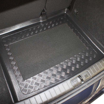 Bandeja maletero Fiat Tipo, carrocería hatchback, fabricación 02.2017 - presente #1 - 8