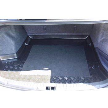 Bandeja maletero Toyota Corolla X, carrocería sedán, fabricación 2007 - 07.2013 #1 - 5