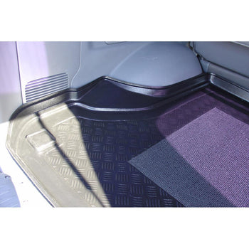 Bandeja maletero Toyota Land Cruiser J100 Prado, carrocería suv, fabricación 01.1998 - 2007 #1 - 5