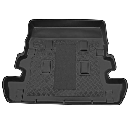 Bandeja maletero Toyota Land Cruiser V8 J200 Prado, carrocería suv, fabricación 2007 - presente #1