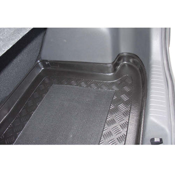 Bandeja maletero Hyundai Accent, carrocería hatchback, fabricación 2006 - 2010 #1 - 6