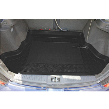 Bandeja maletero Hyundai Coupe, carrocería cupé, fabricación 2002 - 2009 #1 - 5