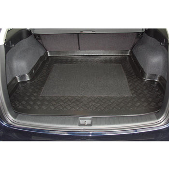 Bandeja maletero Subaru Legacy IV, carrocería camioneta, fabricación 2003 - 2009 #1 - 5