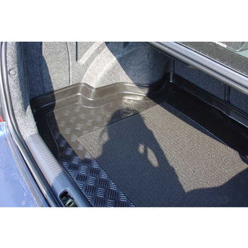 Bandeja maletero Subaru Impreza II, carrocería sedán, fabricación 2003 - 2007 #1 - 7