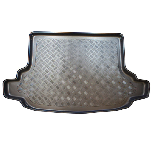 Bandeja maletero Subaru Forester III, carrocería suv, fabricación 03.2008 - 01.2013 #1 - 1