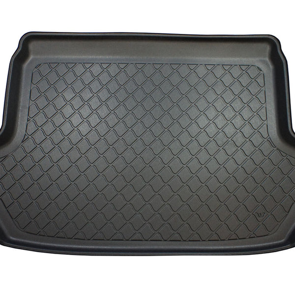 Bandeja maletero Subaru Forester IV, carrocería suv, fabricación 02.2013 - 05.2019 #1 - 1