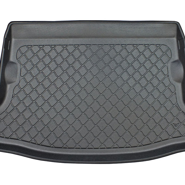 Bandeja maletero Subaru Impreza IV, carrocería hatchback, fabricación 2011 - 2016 #2 - 1