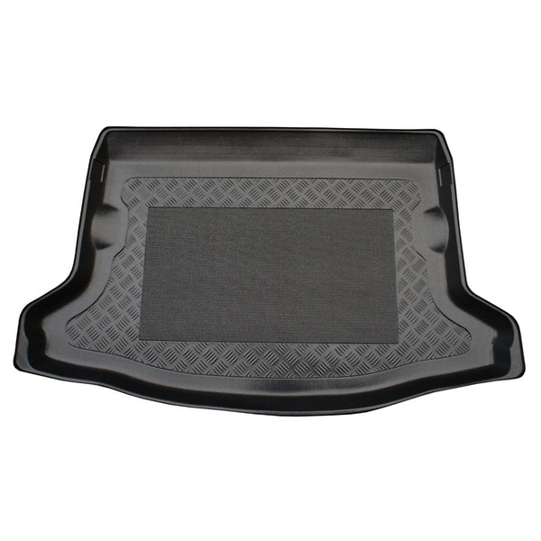 Bandeja maletero Subaru Impreza IV, carrocería hatchback, fabricación 2011 - 2016 #2 - 1