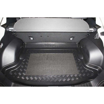 Bandeja maletero Subaru XV I, carrocería suv, fabricación 01.2012 - 2017 #1 - 5