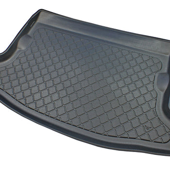 Bandeja maletero Subaru Impreza IV, carrocería hatchback, fabricación 2011 - 2016 #2 - 6