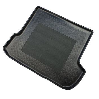 Bandeja maletero Subaru Outback V, carrocería camioneta, fabricación 2015 - 2019 #1 - 5