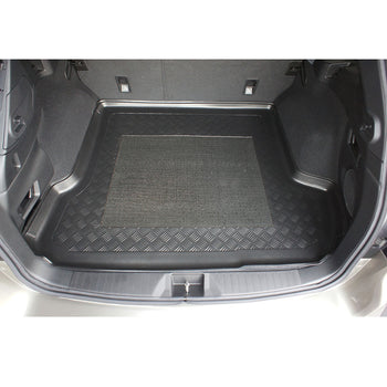 Bandeja maletero Subaru Outback V, carrocería camioneta, fabricación 2015 - 2019 #1 - 6