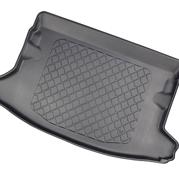 Bandeja maletero Subaru XV II, carrocería suv, fabricación 01.2018 - presente #1 - 5