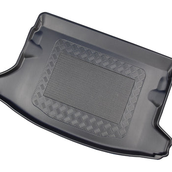 Bandeja maletero Subaru XV II, carrocería suv, fabricación 01.2018 - presente #1 - 5