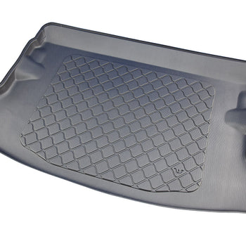 Bandeja maletero Subaru XV II, carrocería suv, fabricación 01.2018 - presente #1 - 6