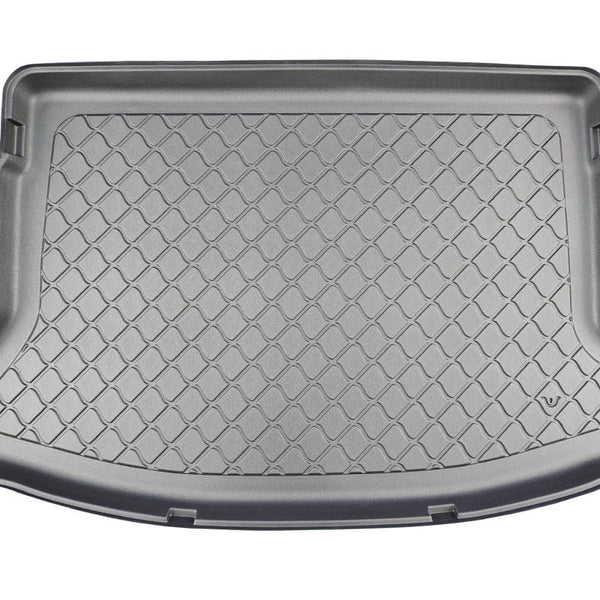 Bandeja maletero Subaru XV e-Boxer, carrocería suv, fabricación 12.2019 - presente #1 - 1