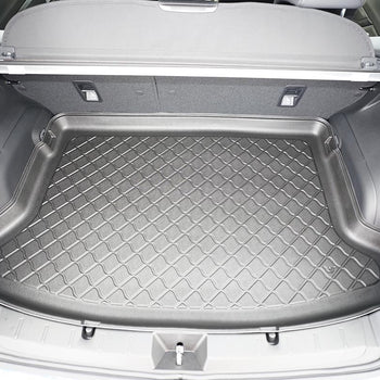 Bandeja maletero Subaru XV e-Boxer, carrocería suv, fabricación 12.2019 - presente #1 - 7