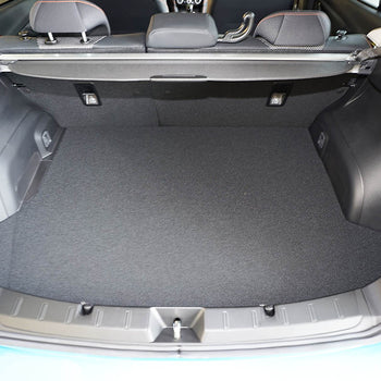 Bandeja maletero Subaru XV e-Boxer, carrocería suv, fabricación 12.2019 - presente #1 - 10