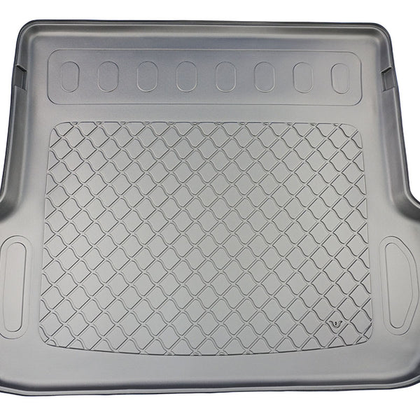 Bandeja maletero Subaru Outback (BT) VI, carrocería cupé, fabricación 05.2021 - presente #1 - 1