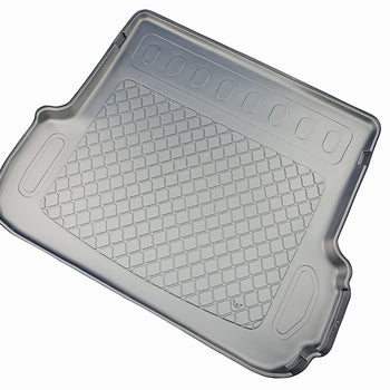 Bandeja maletero Subaru Outback (BT) VI, carrocería cupé, fabricación 05.2021 - presente #1 - 5