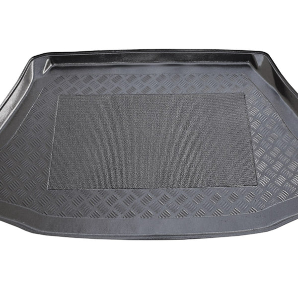 Bandeja maletero Honda Civic VIII Hybrid, carrocería sedán, fabricación 2006 - 2012, híbrido #1 - 1