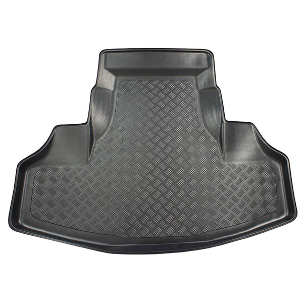 Bandeja maletero Honda Accord VIII, carrocería sedán, fabricación 09.2008 - 2015 #1 - 1