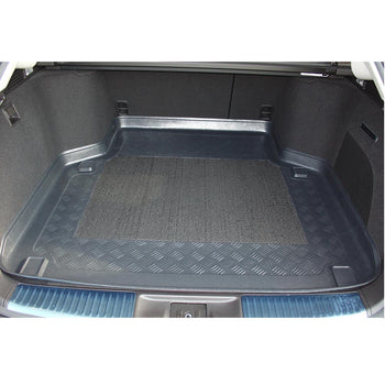 Bandeja maletero Honda Accord VIII, carrocería camioneta, fabricación 09.2008 - 2015 #1 - 5