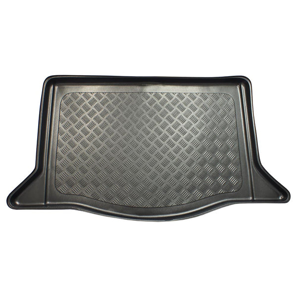 Bandeja maletero Honda Jazz II, carrocería hatchback, fabricación 11.2008 - 08.2015 #1 - 1